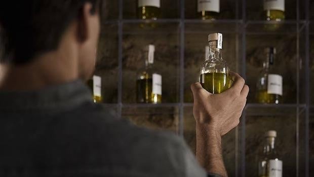 Cifras de comercialización de récord para un aceite de oliva 'imparable'