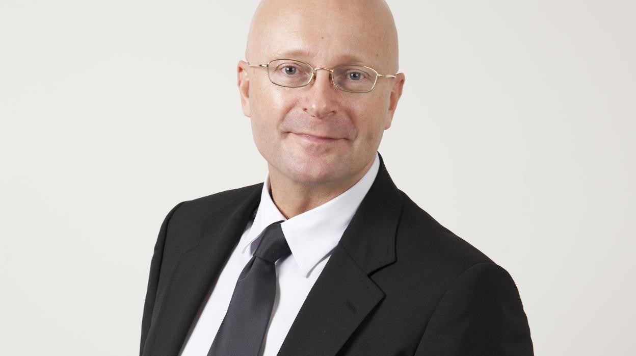 Jonas Ridderstråle, consultor empresarial