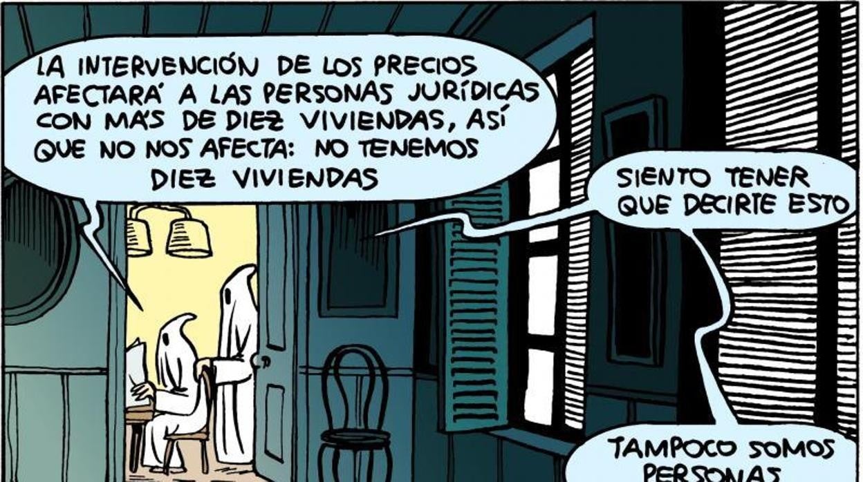 Fedea cree que la ley de vivienda agravará la «escasez» de alquileres y desincentivará la inversión privada