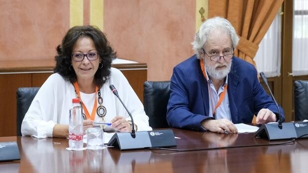 La UPTA-UGT, a concurso de acreedores por una deuda de 1,6 millones con la Junta de Andalucía