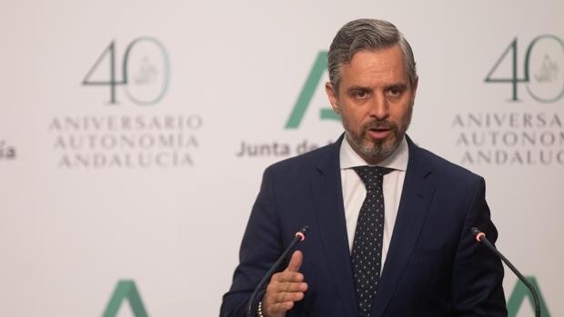 La agencia Standard & Poor's mantiene la calificación crediticia de Andalucía preCovid