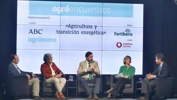 La transición energética, el camino iniciado por el campo andaluz que ahorra costes y es más eficiente