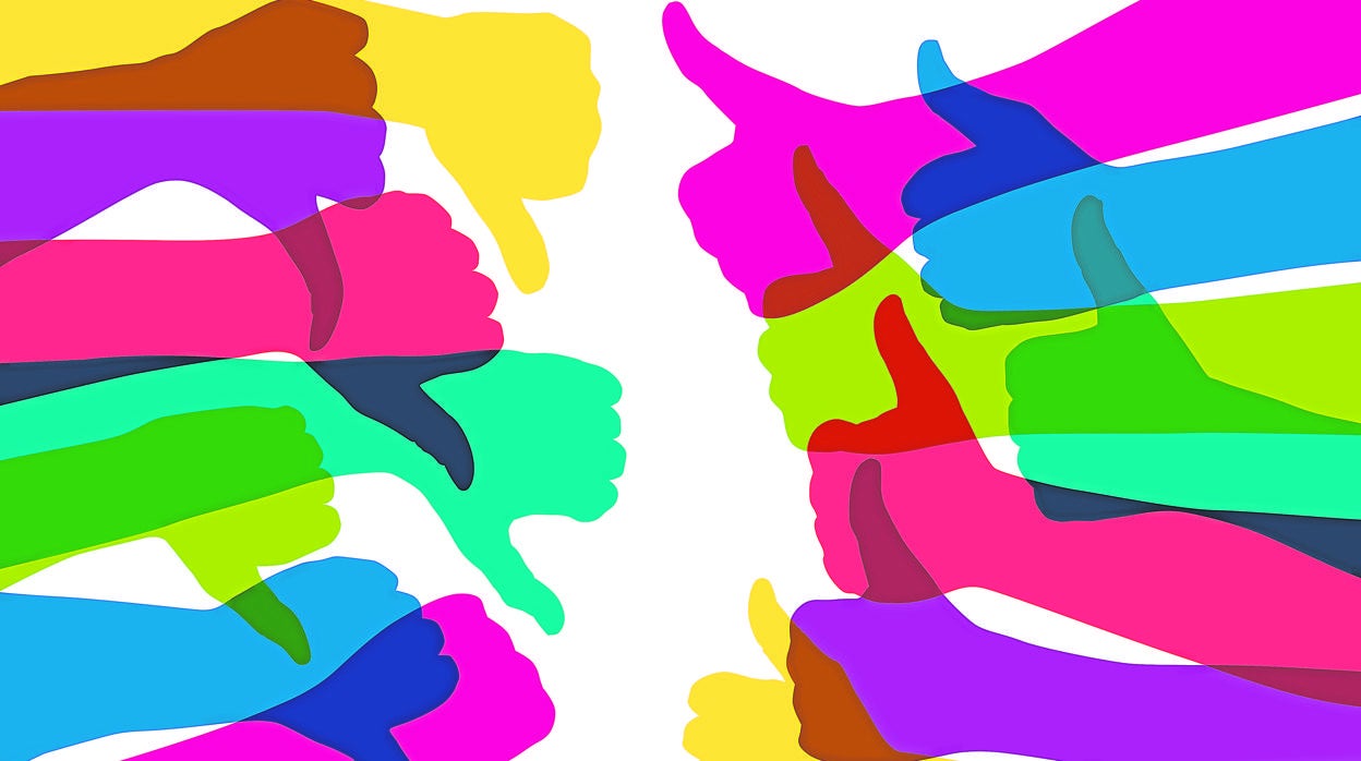 Yolanda Gómez Rojo: Una reforma que trae de cabeza a un Gobierno dividido