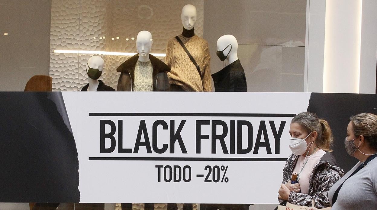 Black Friday 2021