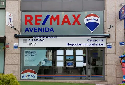 Javier Sierra, presidente de Remax España: «En REMAX, los talentos suman»