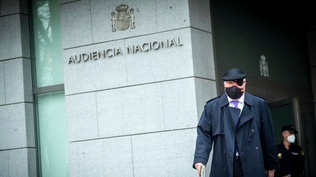 Caso Tándem: el juez cita como investigado al director de Comunicación de BBVA para el día 25