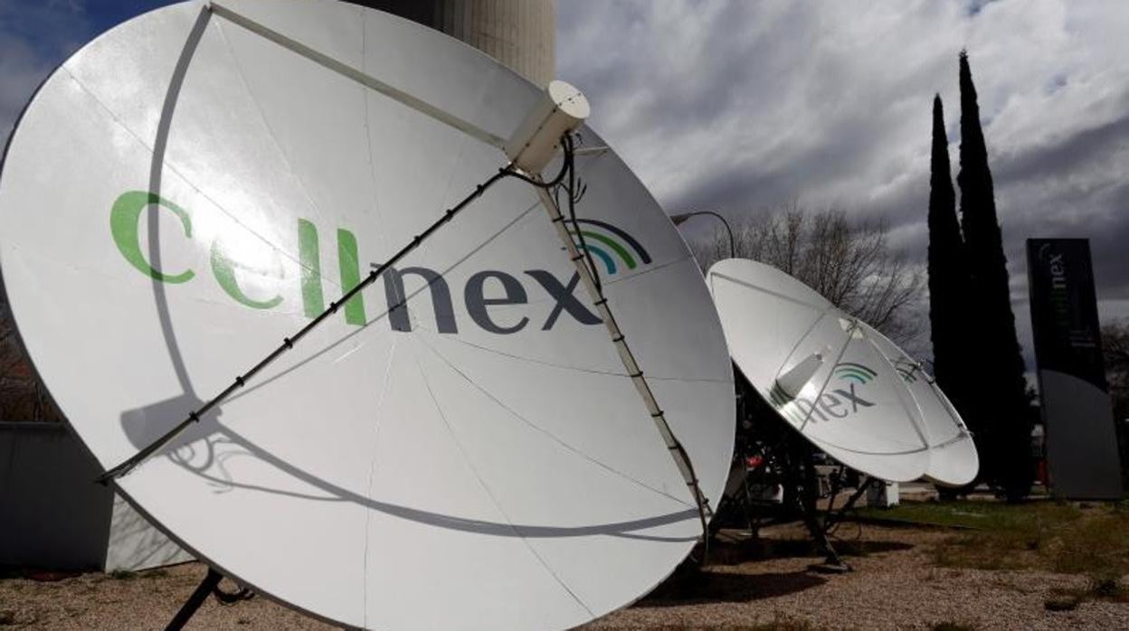 «El modelo de operador neutro se ha demostrado muy rentable ya que el consumo de datos está aumentando de manera exponencial en todo el mundo», asegura Jordi Damià (EAE Business School)