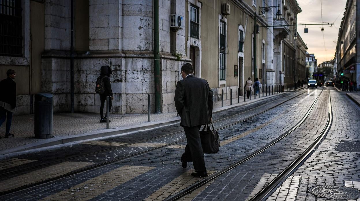 El país luso prepara su nueva ley de teletrabajo