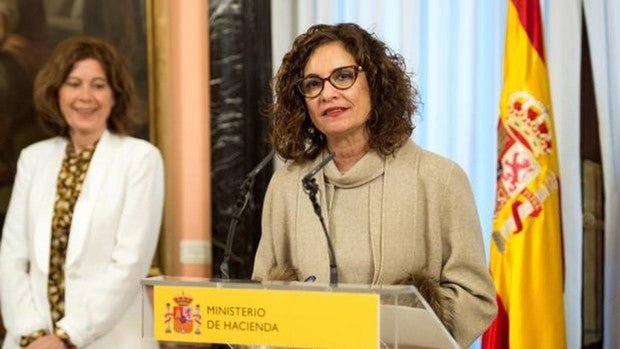 El Gobierno veta enmiendas de PP y Cs para mantener el IVA de las mascarillas al 4%