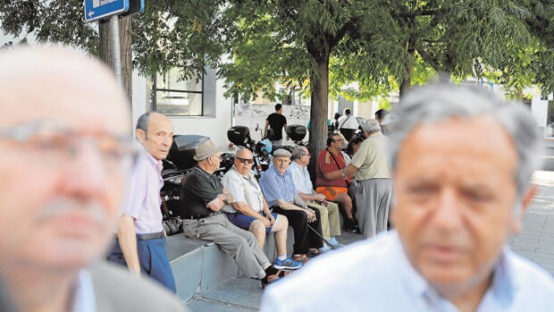 El Círculo de Empresarios pide retrasar a 70 años la edad de jubilación