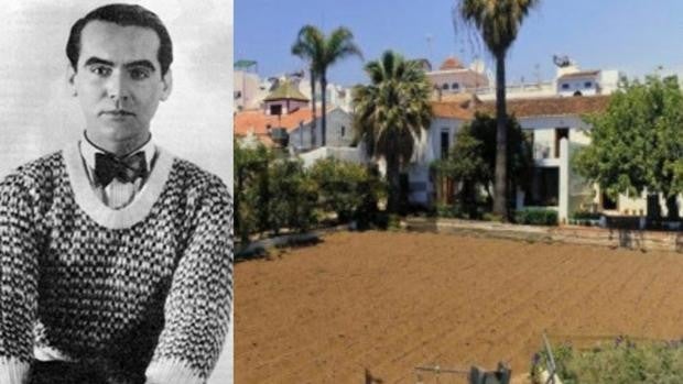 Así es la casa de veraneo de Lorca en Nerja que está a la venta por 4 millones de euros