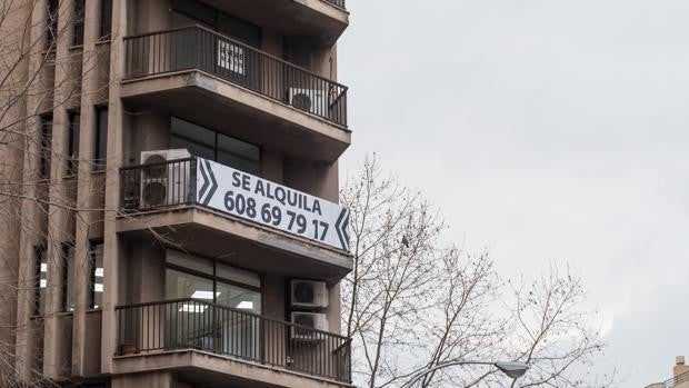 Estas son las únicas ciudades españolas donde es más rentable alquilar que comprar una vivienda