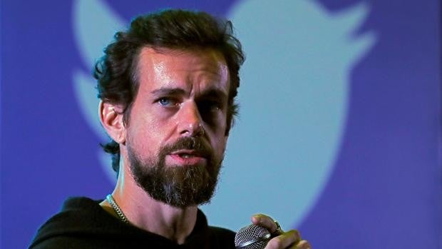 Jack Dorsey dimite como consejero delegado de Twitter