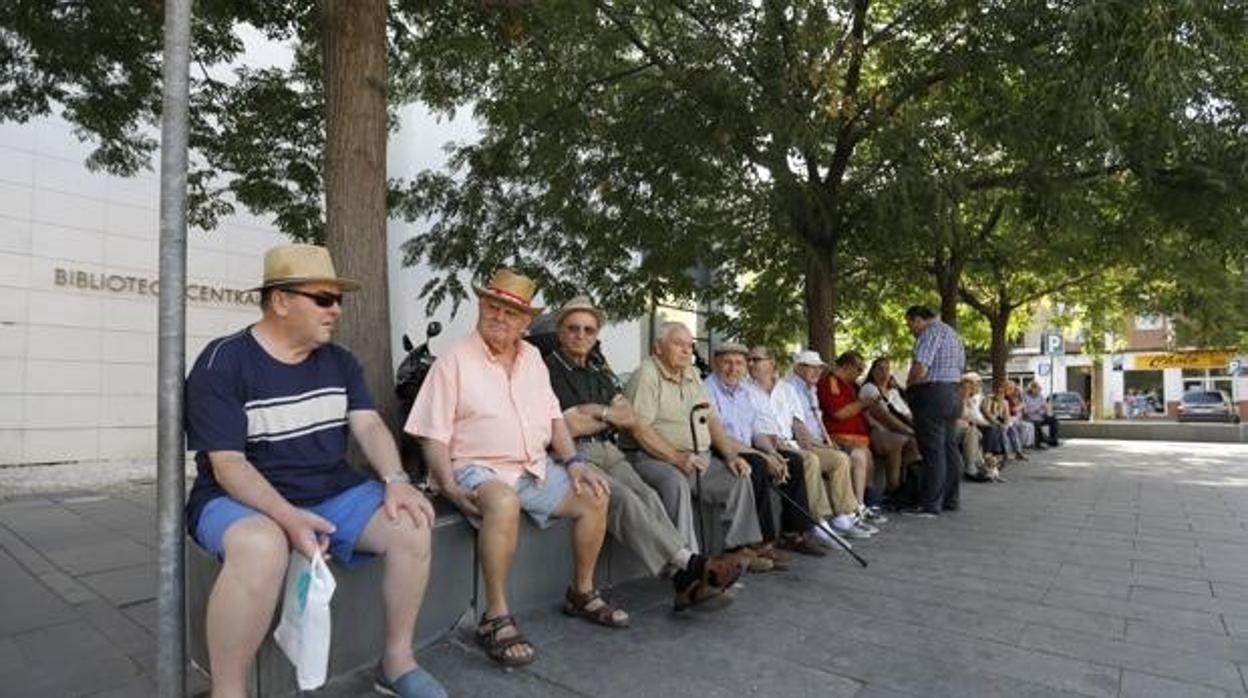 La 'paguilla' de enero será la última que reciban los pensionistas