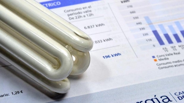 Estas son las horas más baratas del miércoles para ahorrar en la factura