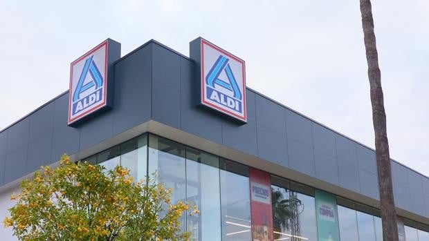 Aldi abre su décimo supermercado en Sevilla en el barrio de Bellavista