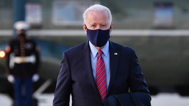 El mercado laboral de EE.UU. no se sacude la pandemia: añade solo 210.000 empleos en noviembre