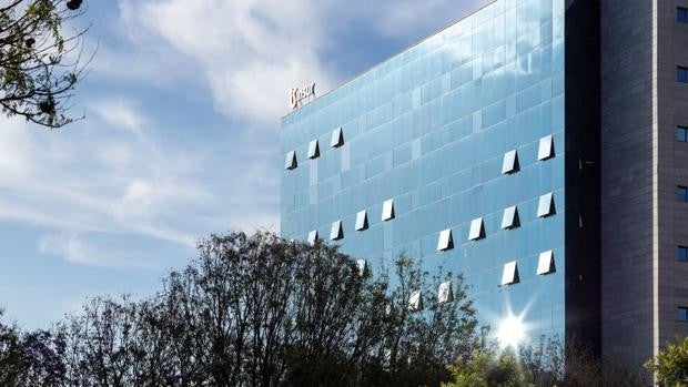 Insur culmina su primera emisión de bonos, de 30 millones de euros, en el mercado de capitales