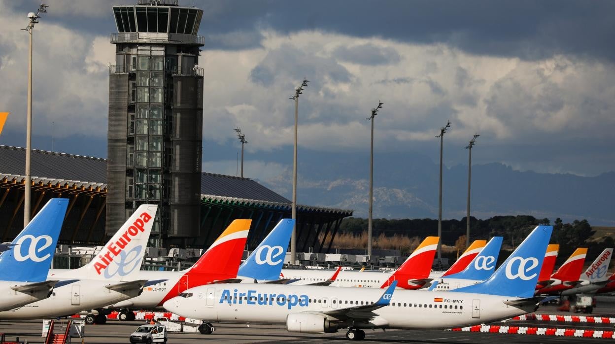 Iberia exige ya a los Hidalgo una nueva rebaja en el precio de Air Europa