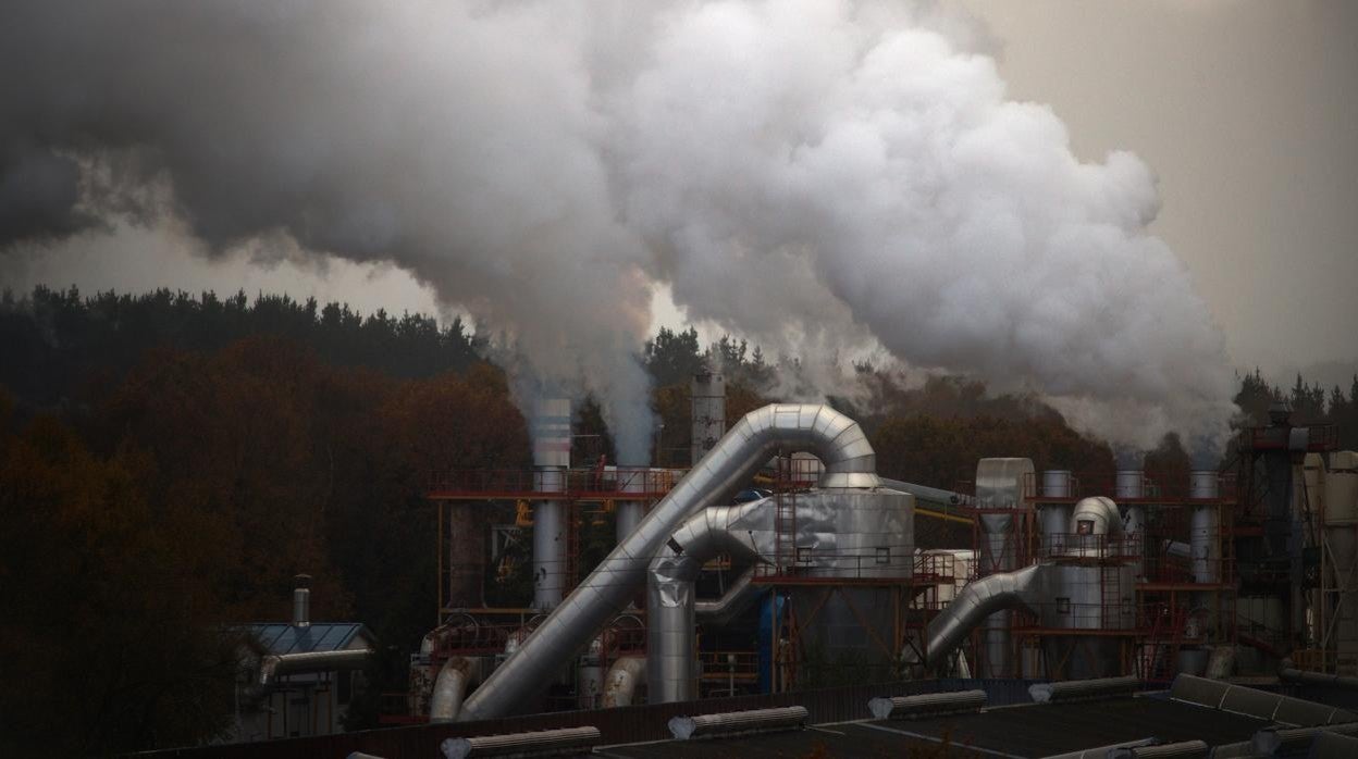 John Müller: Ese país de camareros