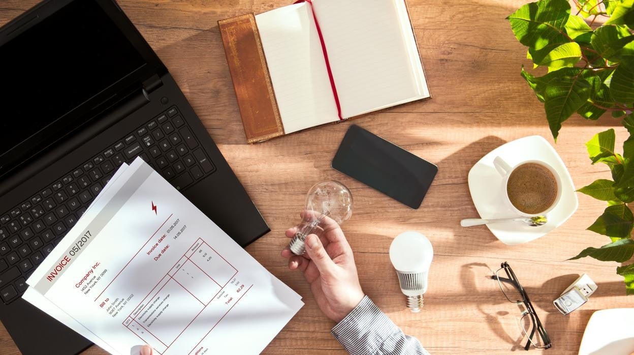 El precio de este miércoles será un 295,67% más alto que hace justo un año