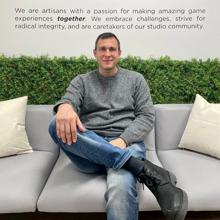 Gerard Fernández (en imagen) fundó en 2001, junto a Elías Lozano, Microjocs, pionera en España en la creación de videojuegos para móviles, que fue adquirida por el grupo americano Digital Chocolate en 2007. En 2013, montaron Omnidrone, con sede en Barcelona, que, según destaca Fernández, es un importante ‘hub’ europeo en este ámbito