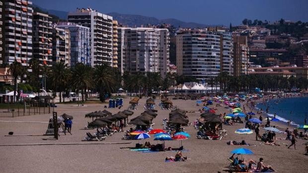 Andalucía encabeza el ranking de comunidades con más hoteles a la venta en España