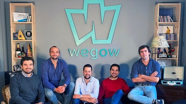 La plataforma de música Wegow compra la startup andaluza Bracelit, de digitalización de eventos