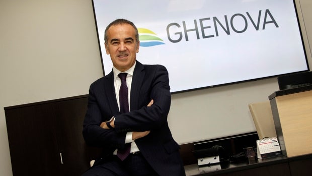 Ghenova compra el otro 50% de Soologic, empresa  de soluciones tecnológicas