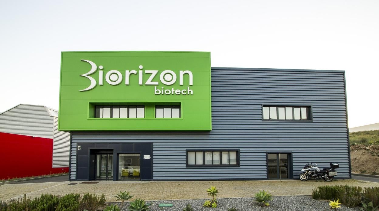 Moira Capital adquiere el 45,5% de la almeriense biotecnológica Biorizon por 10 millones de euros