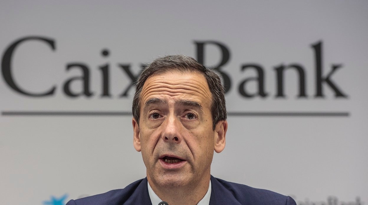 Caixabank pagará 570 millones de euros a Mapfre por finalizar su acuerdo de bancaseguros