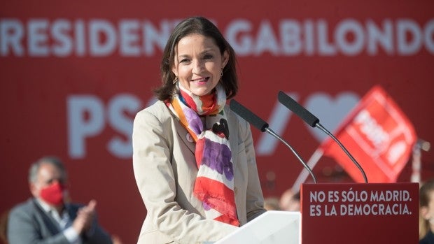 Maroto gastará 162.000 euros de los fondos europeos en una encuesta de internacionalización