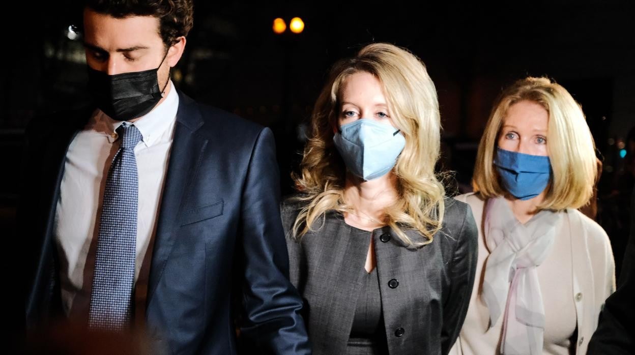 Theranos: auge y caída de la estafa más sonada de Silicon Valley