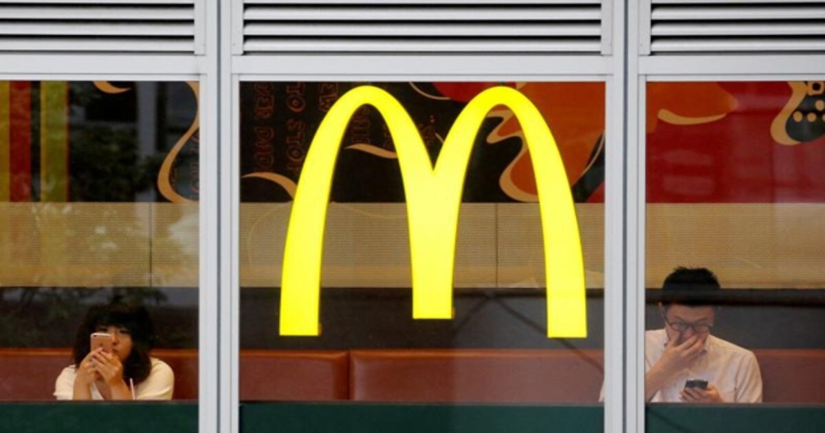 McDonald&#039;s racionará las patatas fritas en Japón durante un mes por problemas de suministro