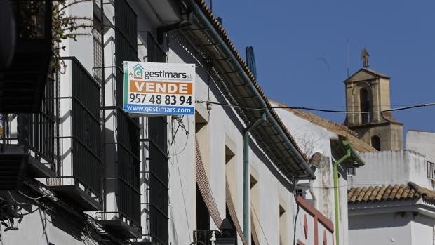 Estos son los lugares donde más ha subido el precio de la vivienda