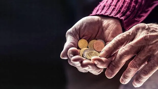 Cómo se puede pedir el complemento de 525 euros de las pensiones