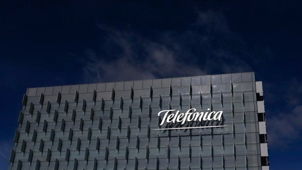 Telefónica vende su filial de El Salvador a General International Telecom