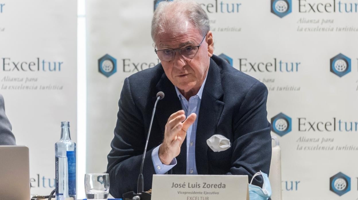 José Luis Zoreda