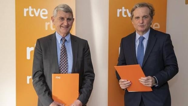 Turium y RTVE firman un acuerdo para fomentar el turismo de excelencia