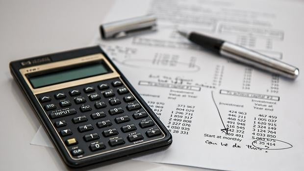 Calculadora de cuota de autónomos de 2022 a 2031: tramos según ingresos y cuantía a pagar