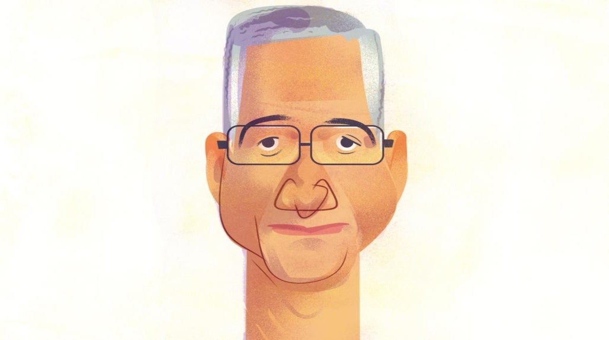 Pablo Hernández de Cos, el activista estudiantil que acabó de Gobernador