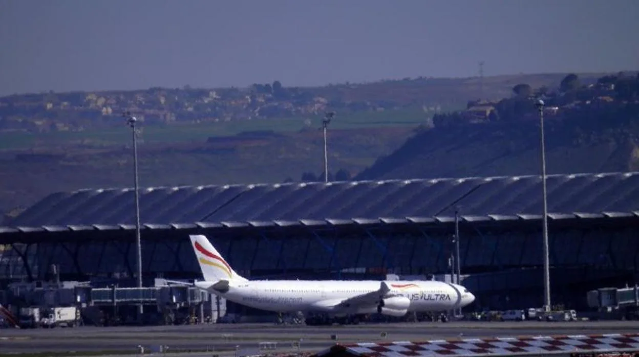 Plus Ultra y Tap Air Portugal hacen caso omiso a la normativa, según Reclamador.es