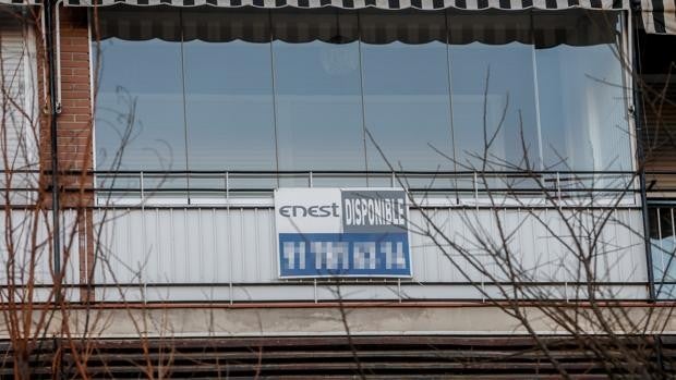 Menos del 40% de las viviendas en alquiler en España podrían acceder al bono joven del Gobierno