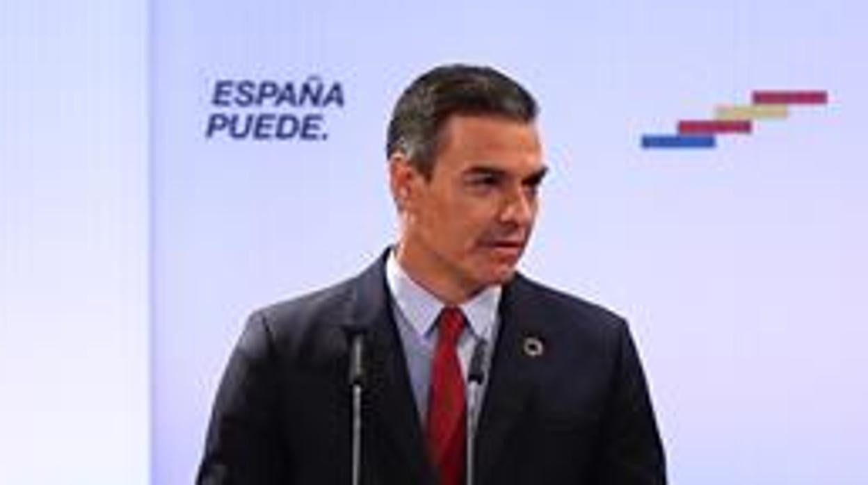 Reyes Maroto, ministra de Industria, Comercio y Turismo