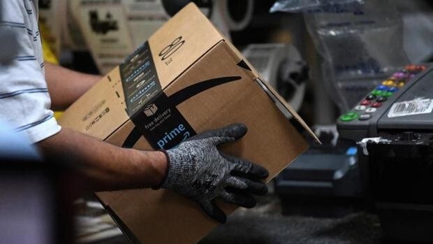 Amazon volverá a elevar el precio del servicio Prime por la elevada inflación en Estados Unidos