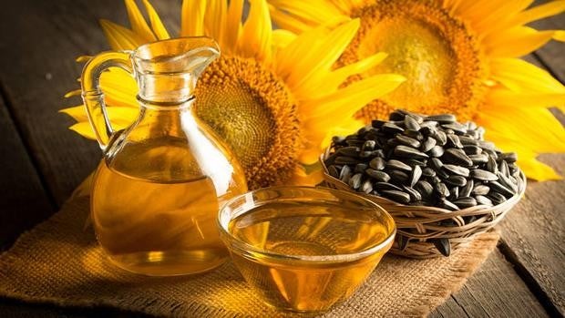 «Hay generaciones que no han oído hablar del aceite de girasol»