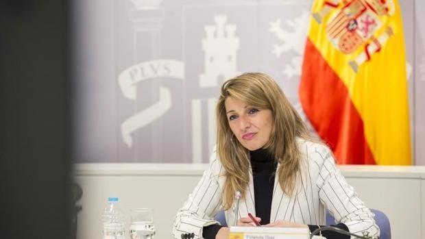 ¿Es el salario mínimo de 996 euros propuesto bruto o neto?