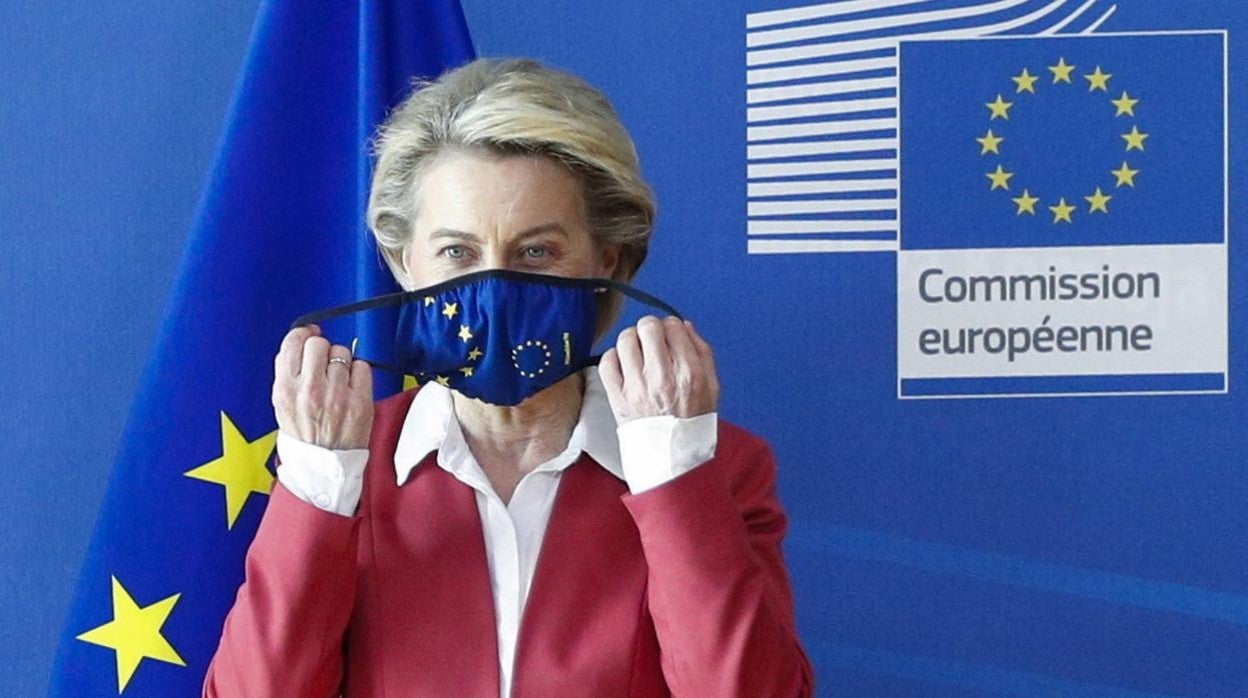 Ignacio Marco-Gardoqui: Todo sigue igual