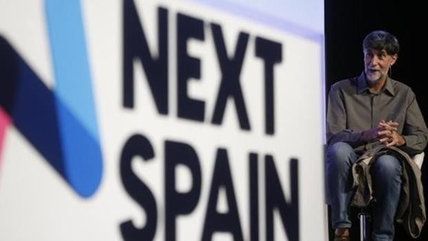 Foro Next Spain: las pymes proyectan su futuro