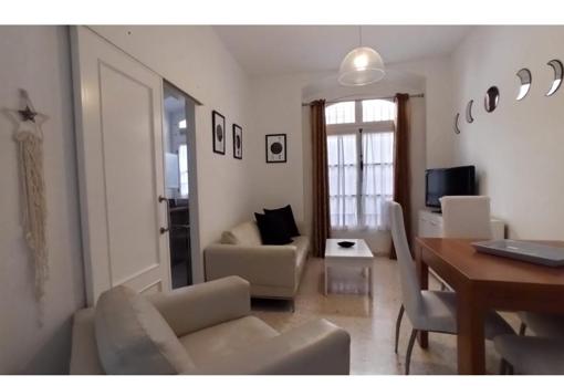 Apartamento en Cádiz